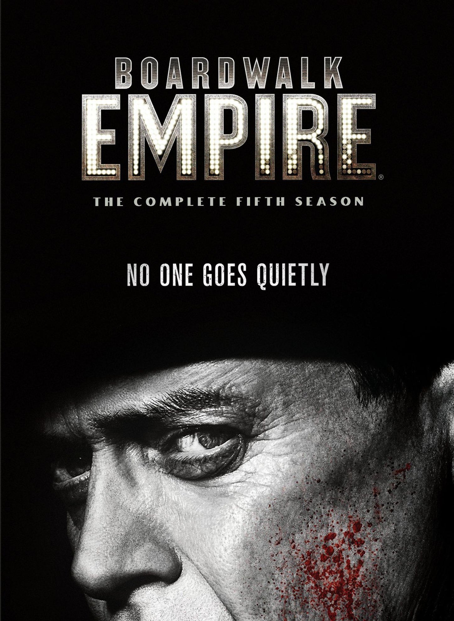 Boardwalk Empire: The Complete Fifth Season