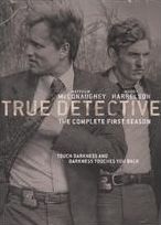 TRUE DETECTIVE: SEA.1 (3PC FULL