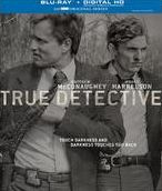 TRUE DETECTIVE: SEASON 1 (BR)