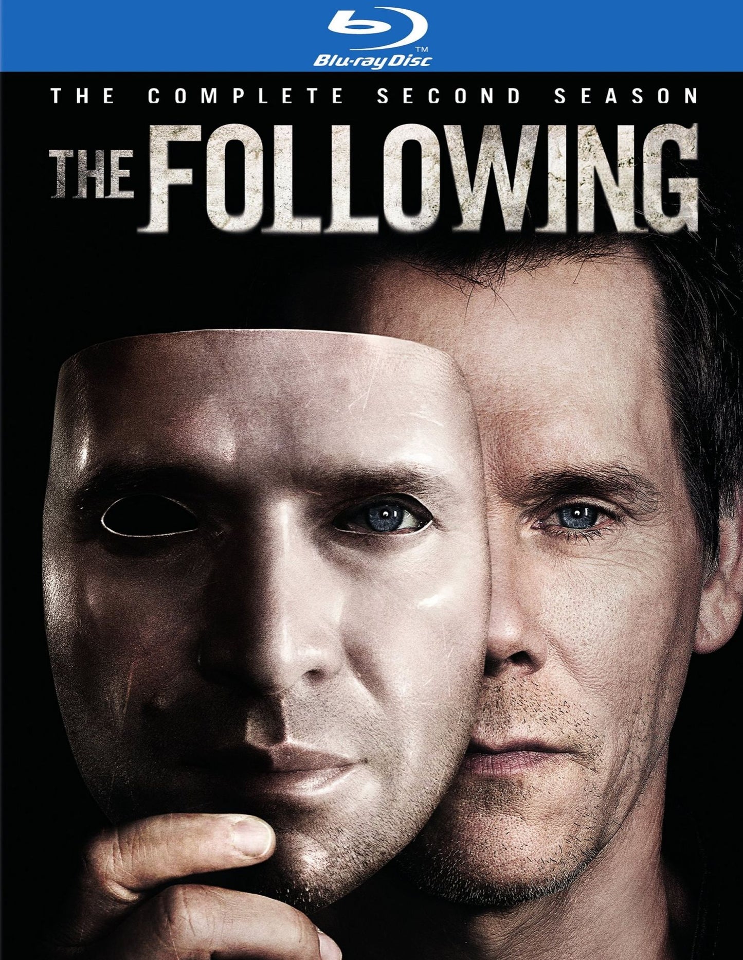 Following: The Complete Second Season