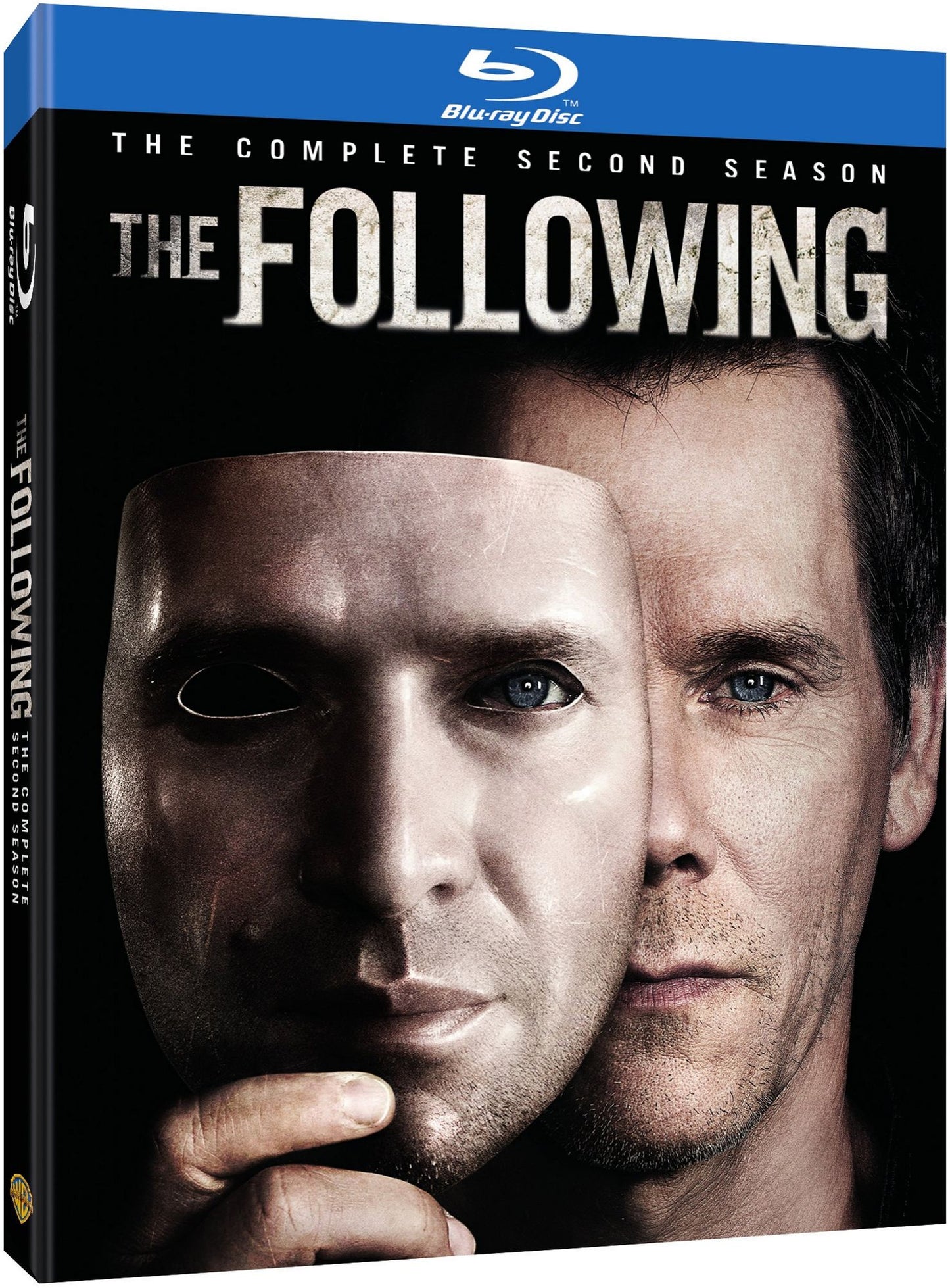 Following: The Complete Second Season