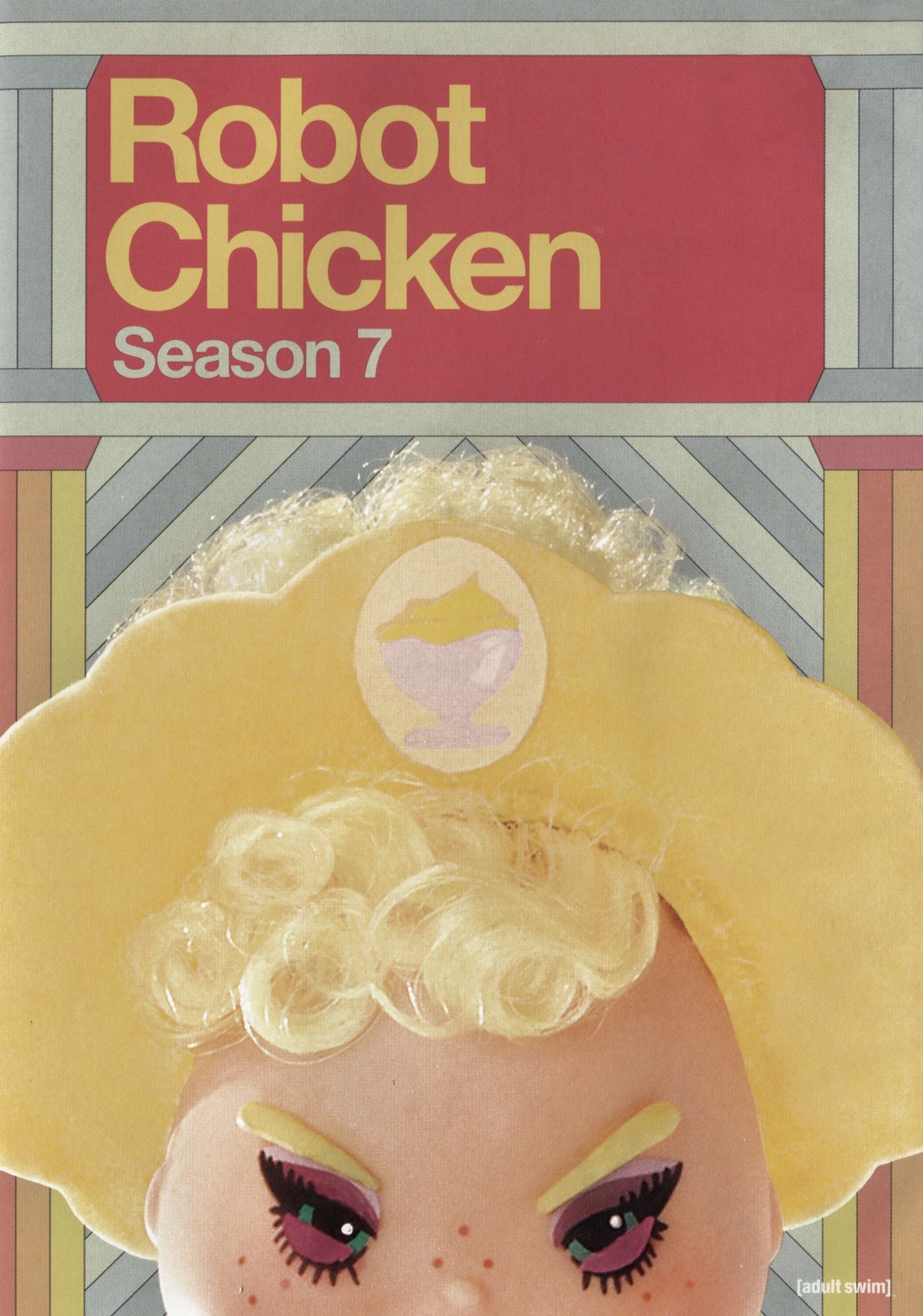 Robot Chicken: Season Seven