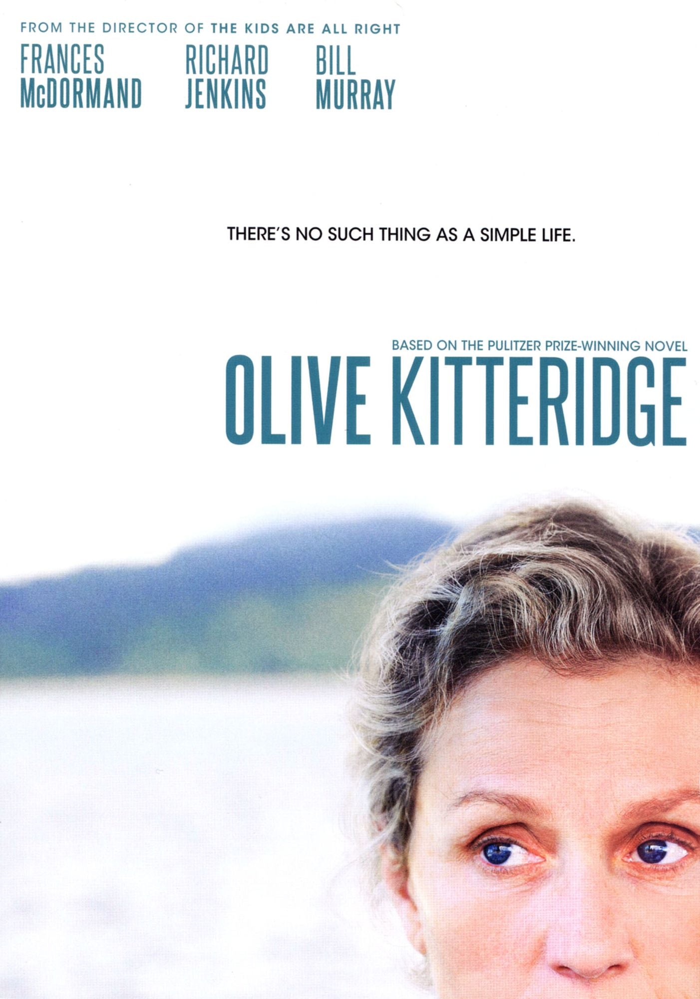 Olive Kitteridge