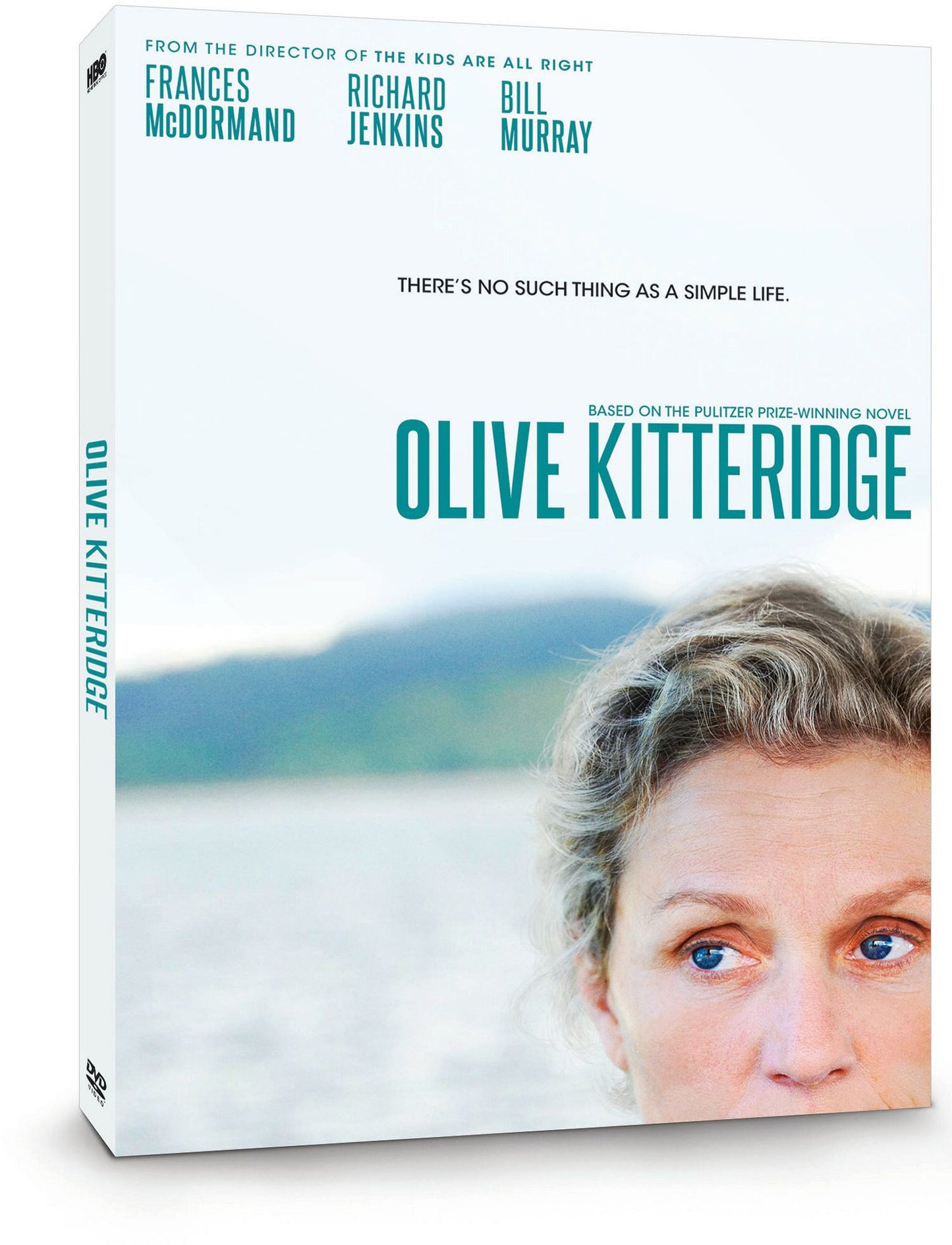 Olive Kitteridge