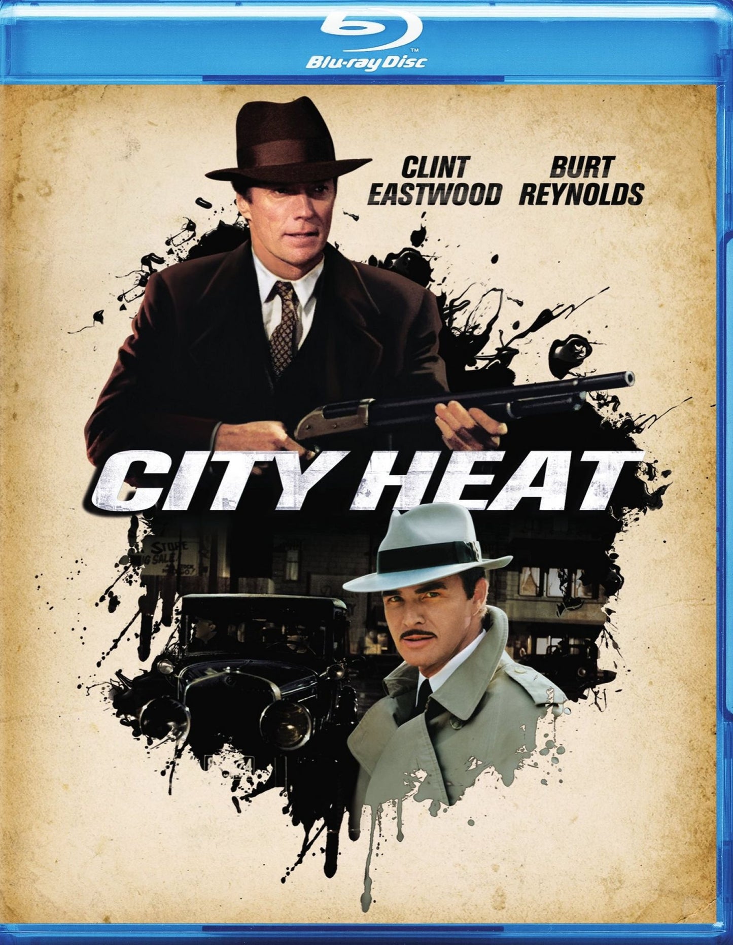 City Heat