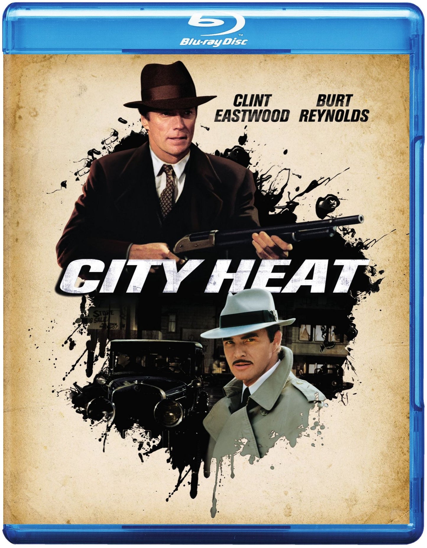 City Heat