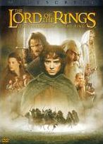 FELLOWSHIP OF RING (2PC MCSH)