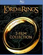 MOTION PICTURE TRILOGY (BR MCSH