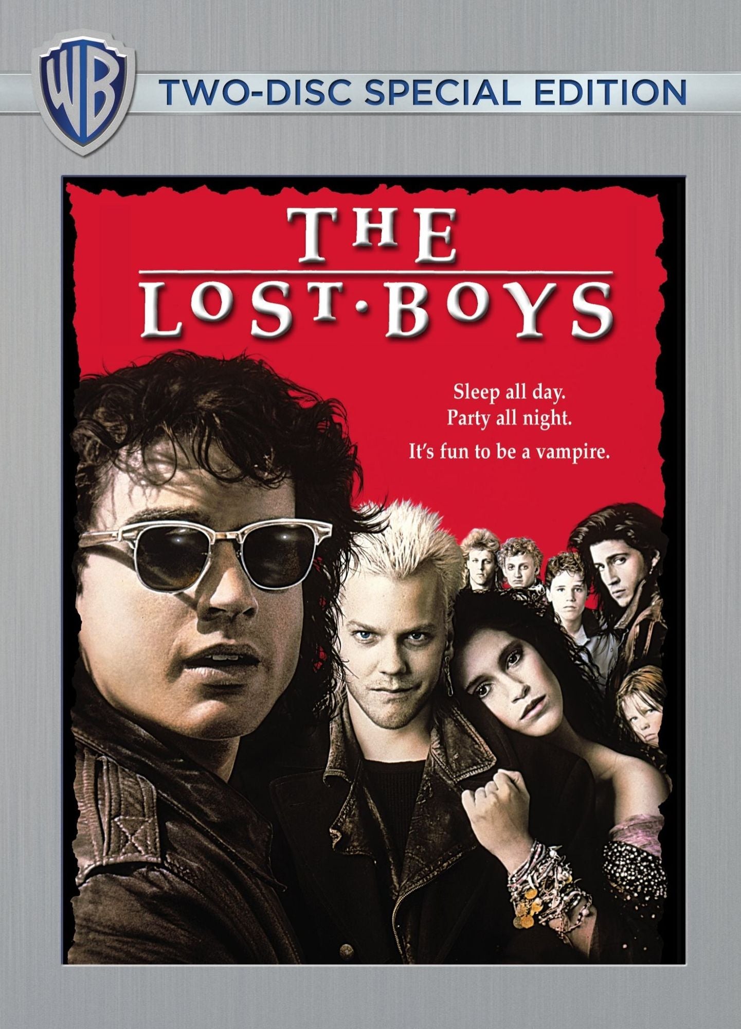 The Lost Boys [Special Edition] [2 Discs]