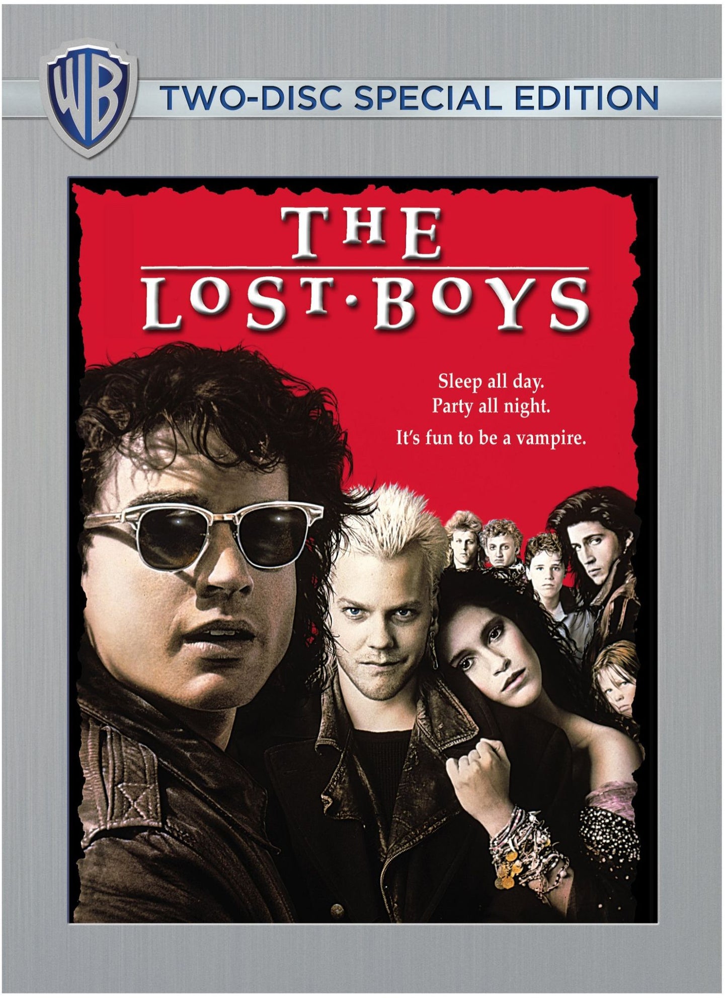 The Lost Boys [Special Edition] [2 Discs]