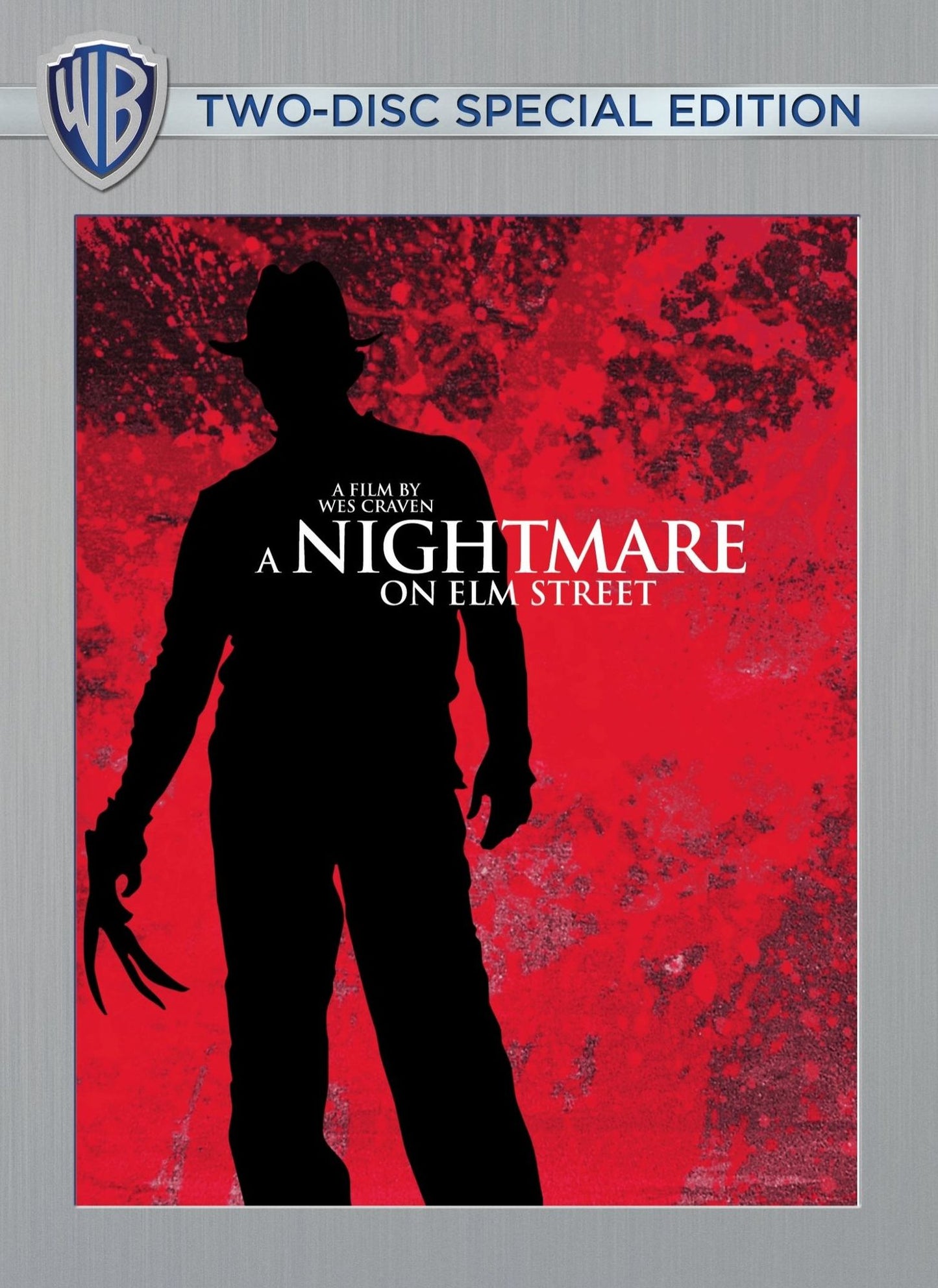 A Nightmare on Elm Street [Special Edition] [2 Discs]
