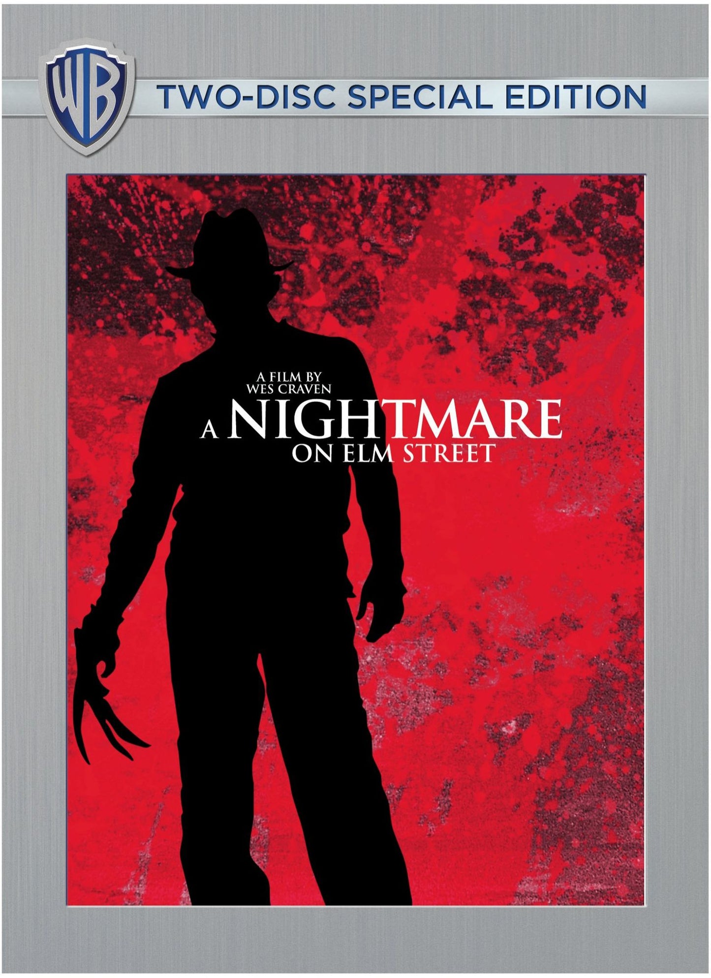 A Nightmare on Elm Street [Special Edition] [2 Discs]
