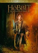 The Hobbit: The Desolation of Smaug [2 Discs]
