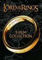 The Lord of the Rings: The Motion Picture Trilogy