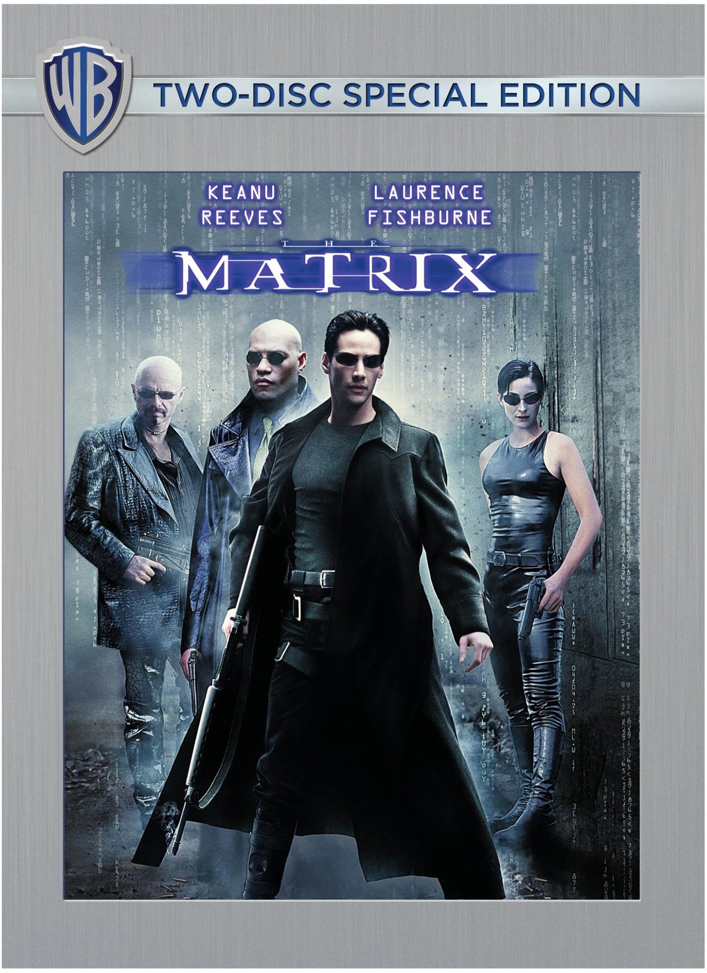 The Matrix [Special Edition] [2 Discs]