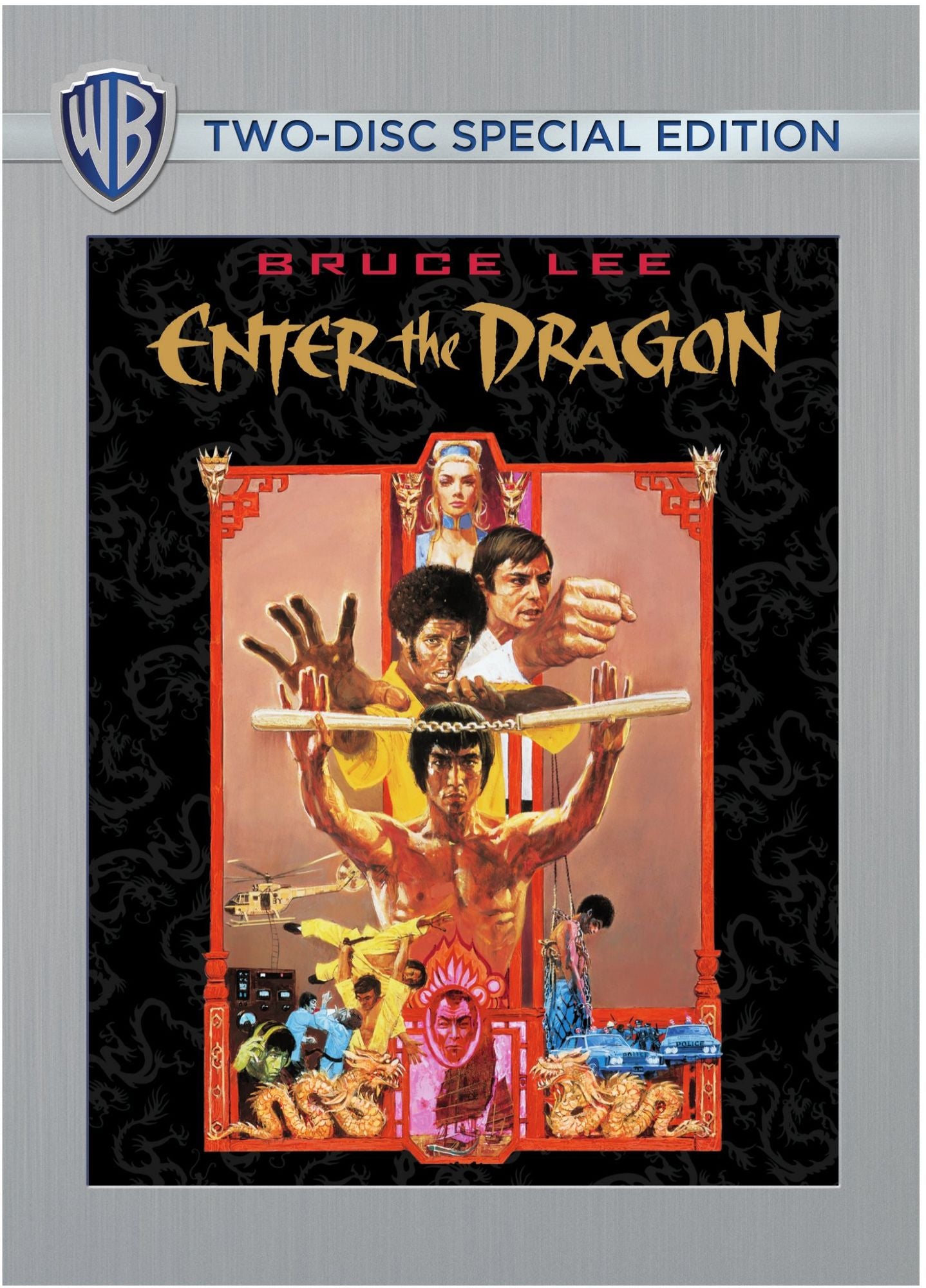 Enter the Dragon [Special Edition] [2 Discs]
