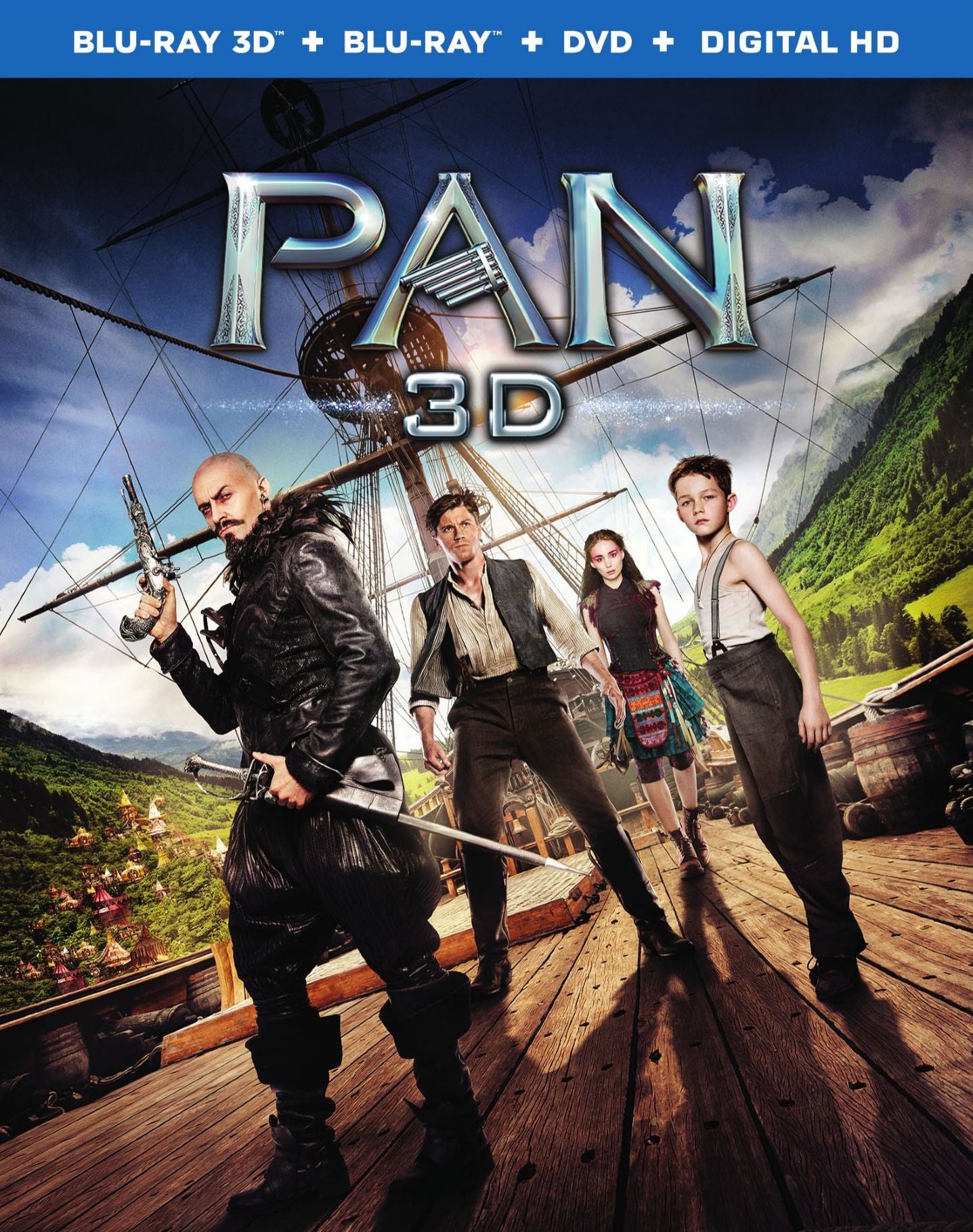 Pan