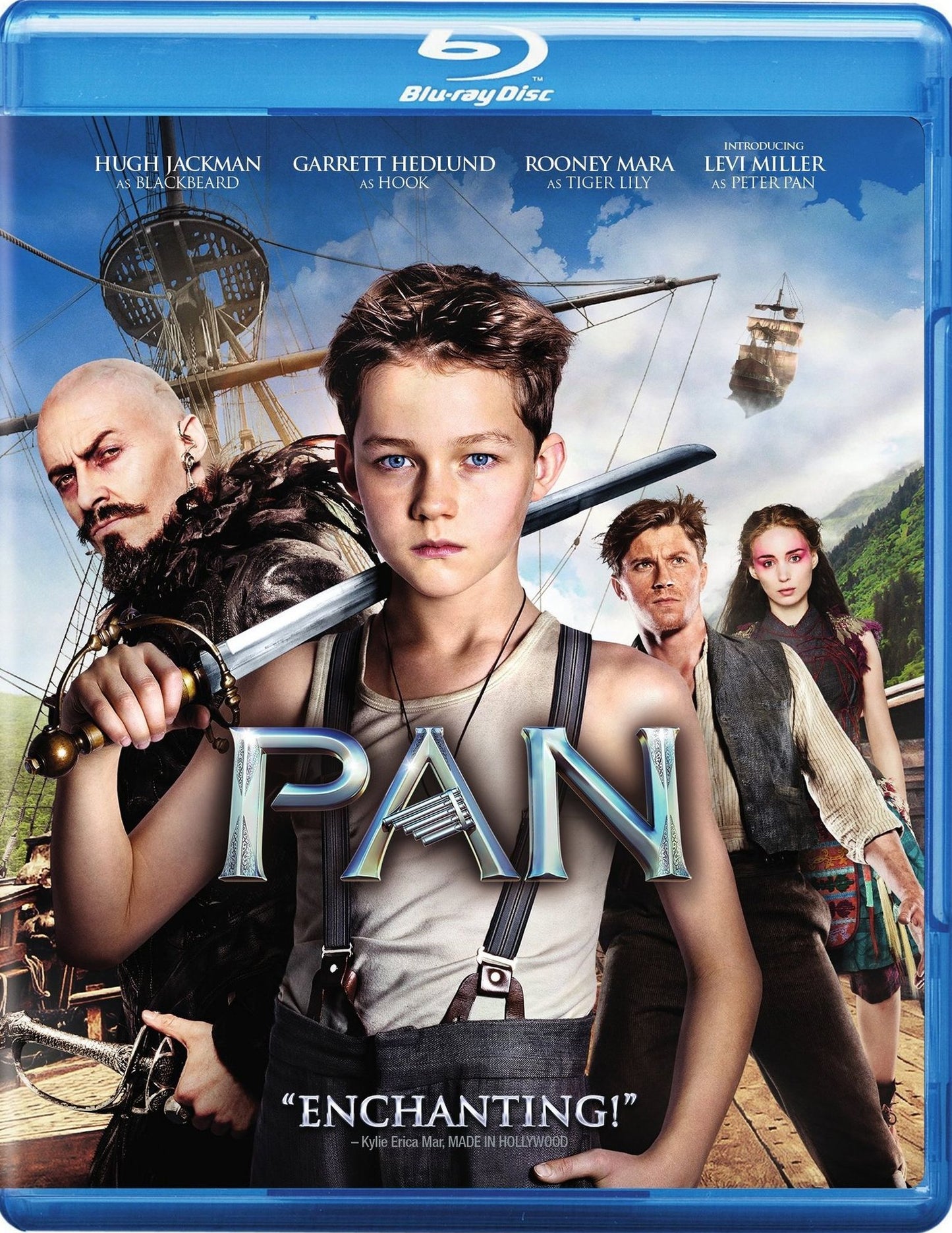 Pan