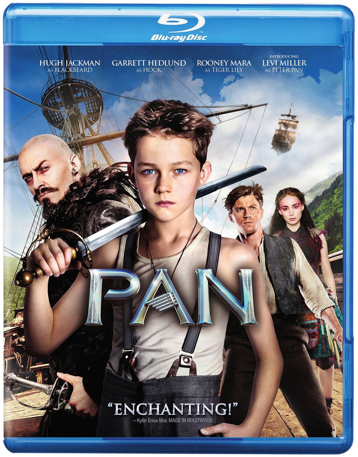 Pan