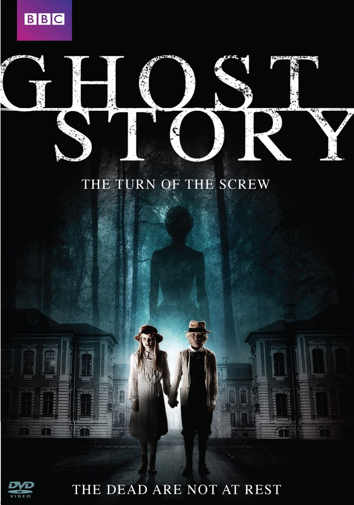 GHOST STORY: TURN OF THE SCREW