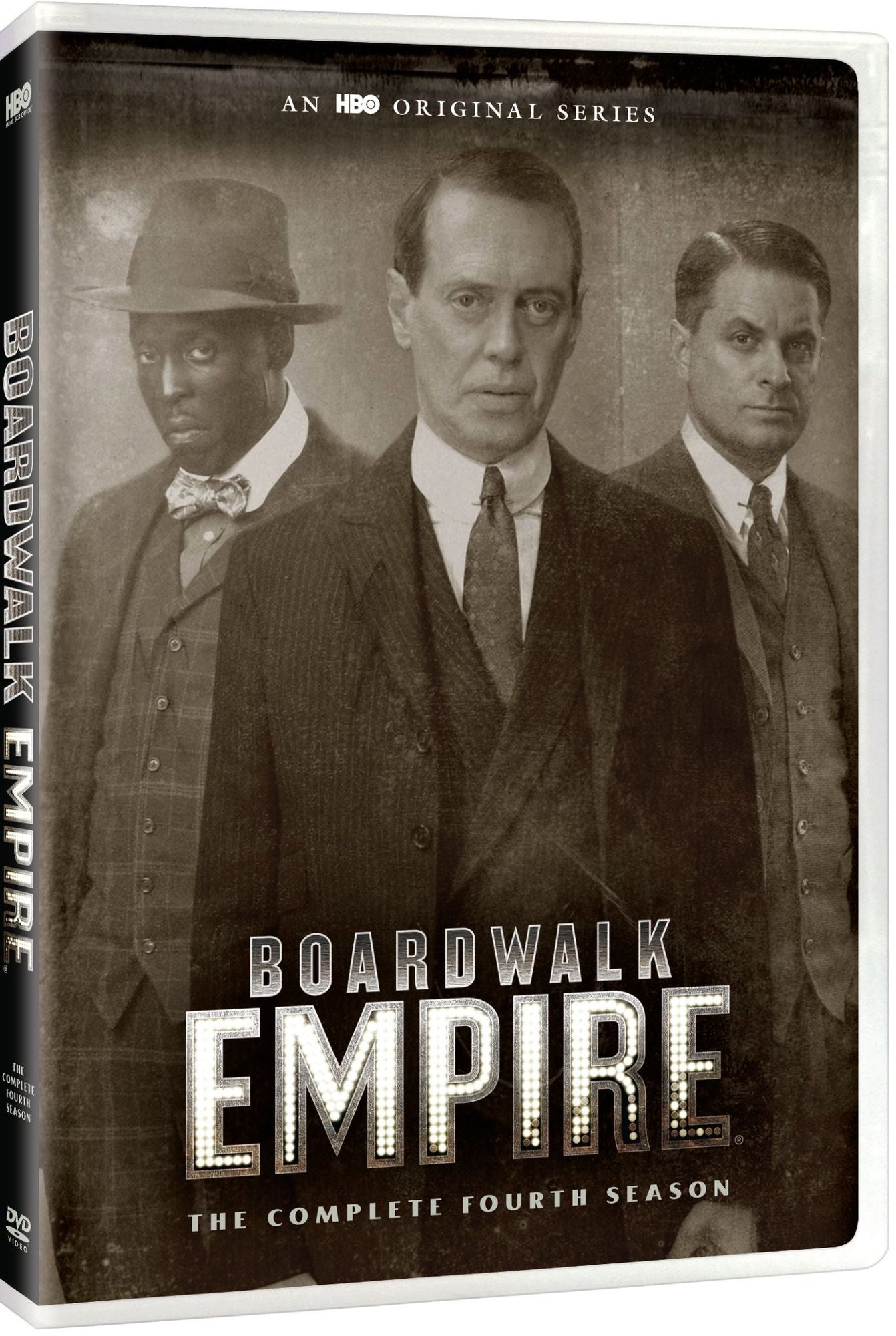 Boardwalk Empire: The Complete Fourth Season