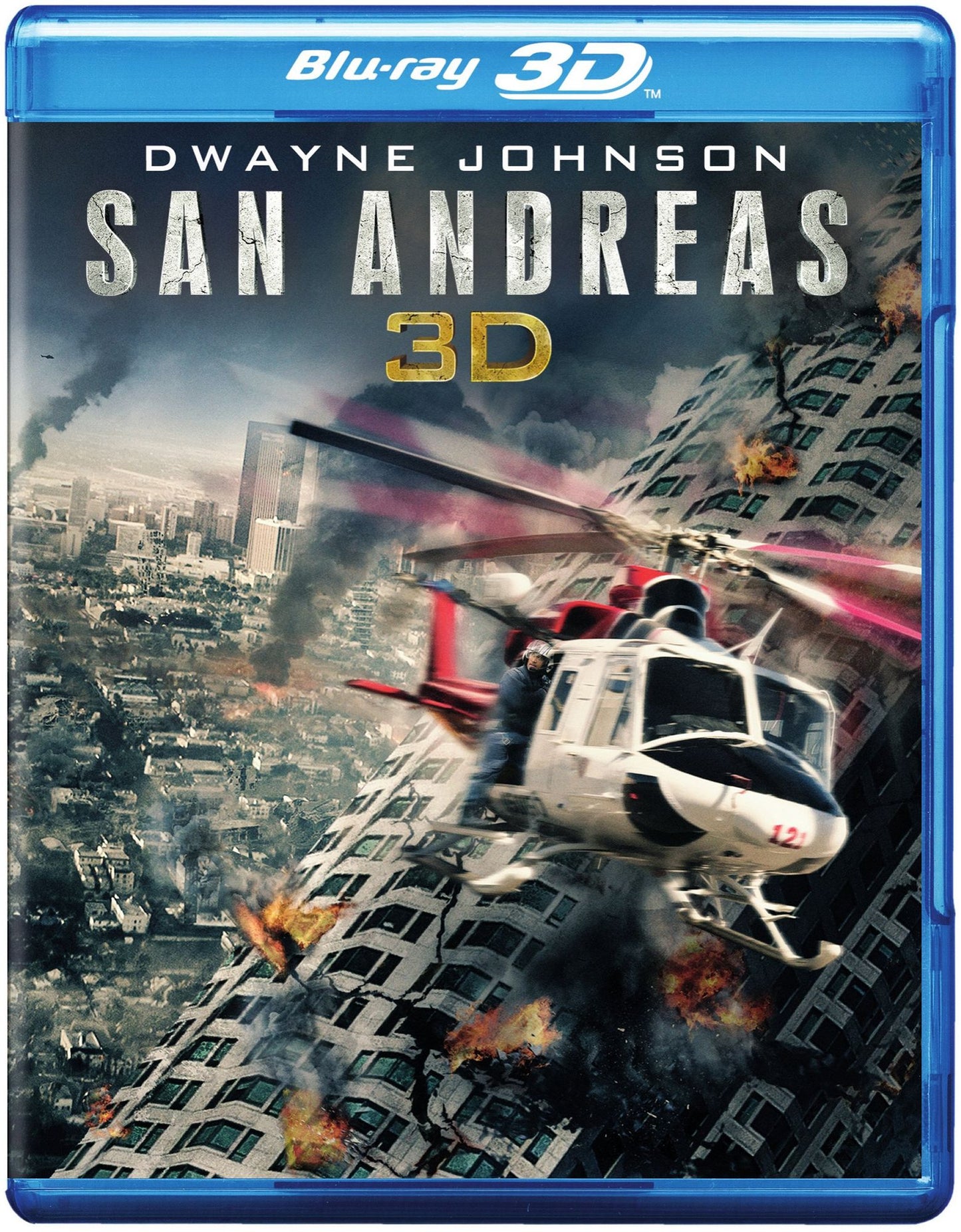 San Andreas