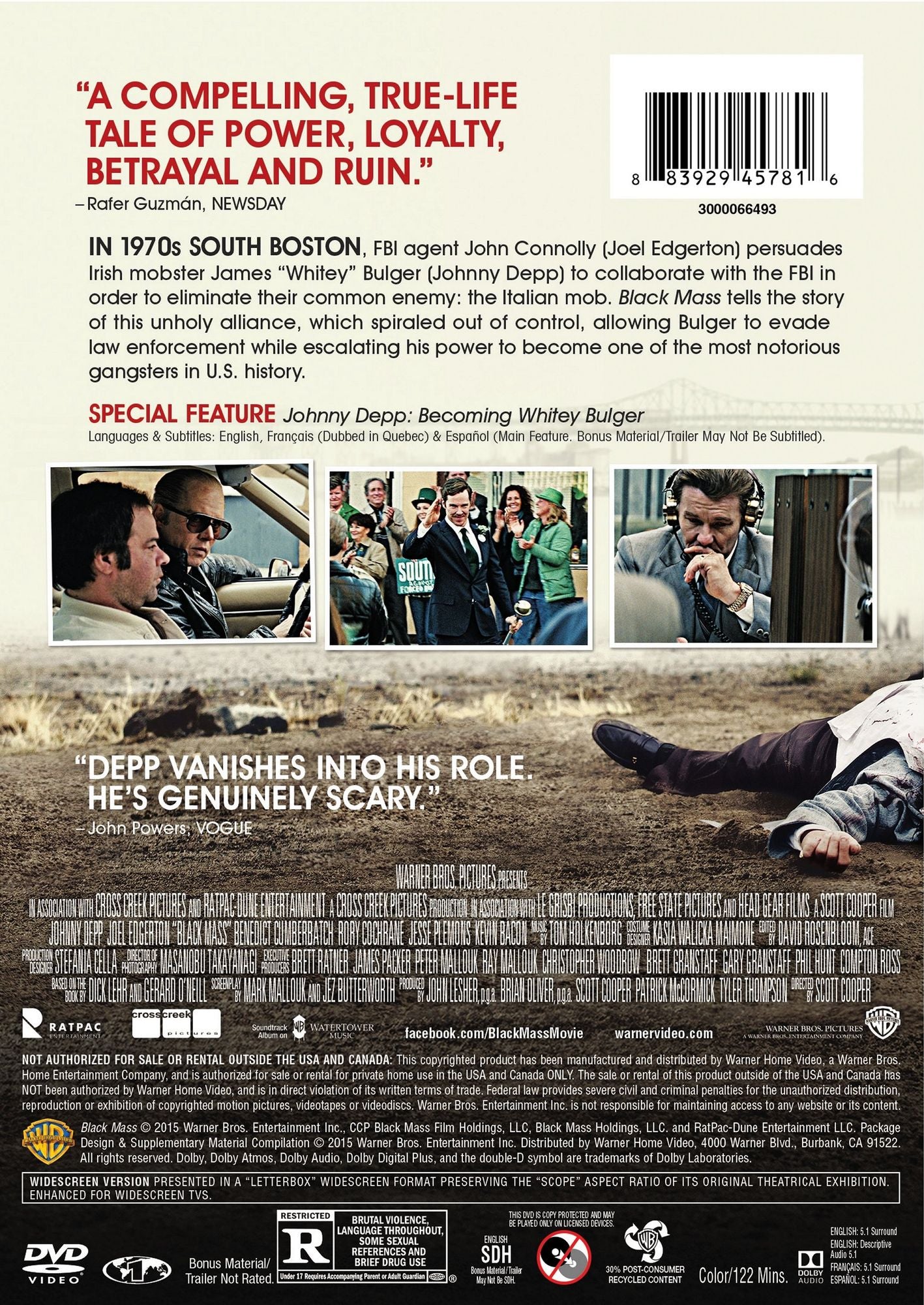 Black Mass