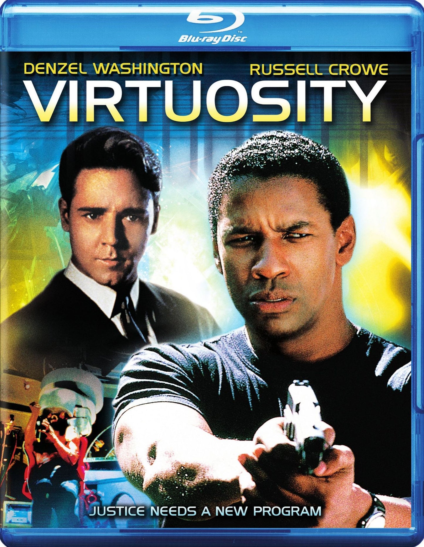 VIRTUOSITY / (BR)