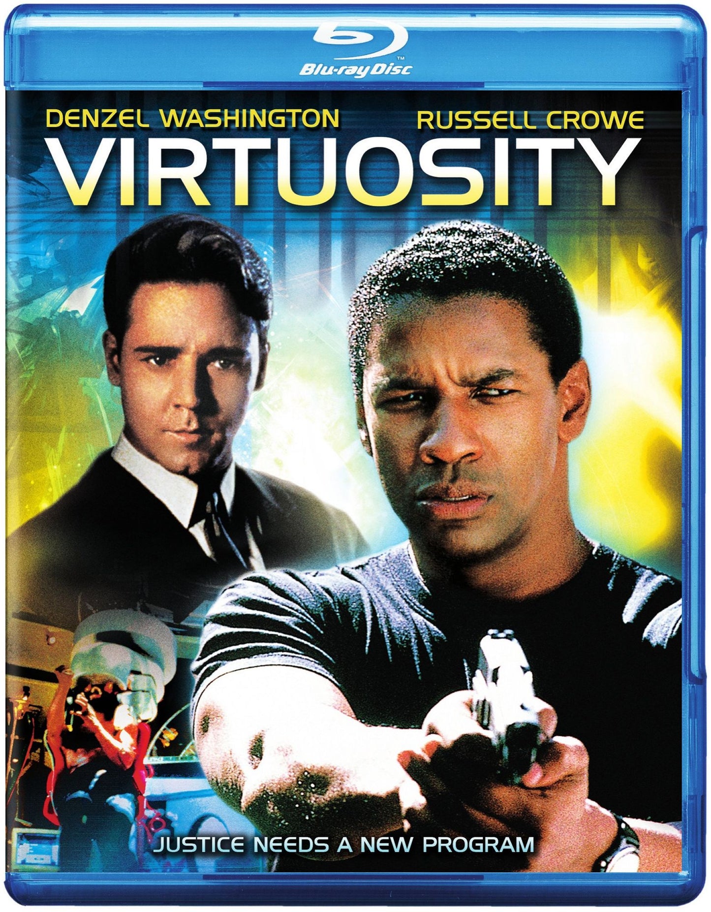 VIRTUOSITY / (BR)