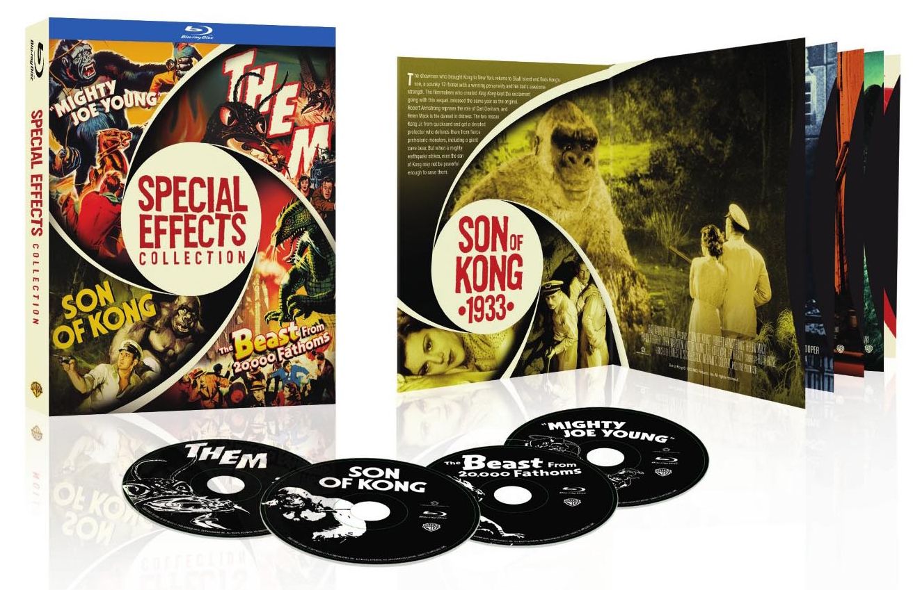 Special Effects Collection