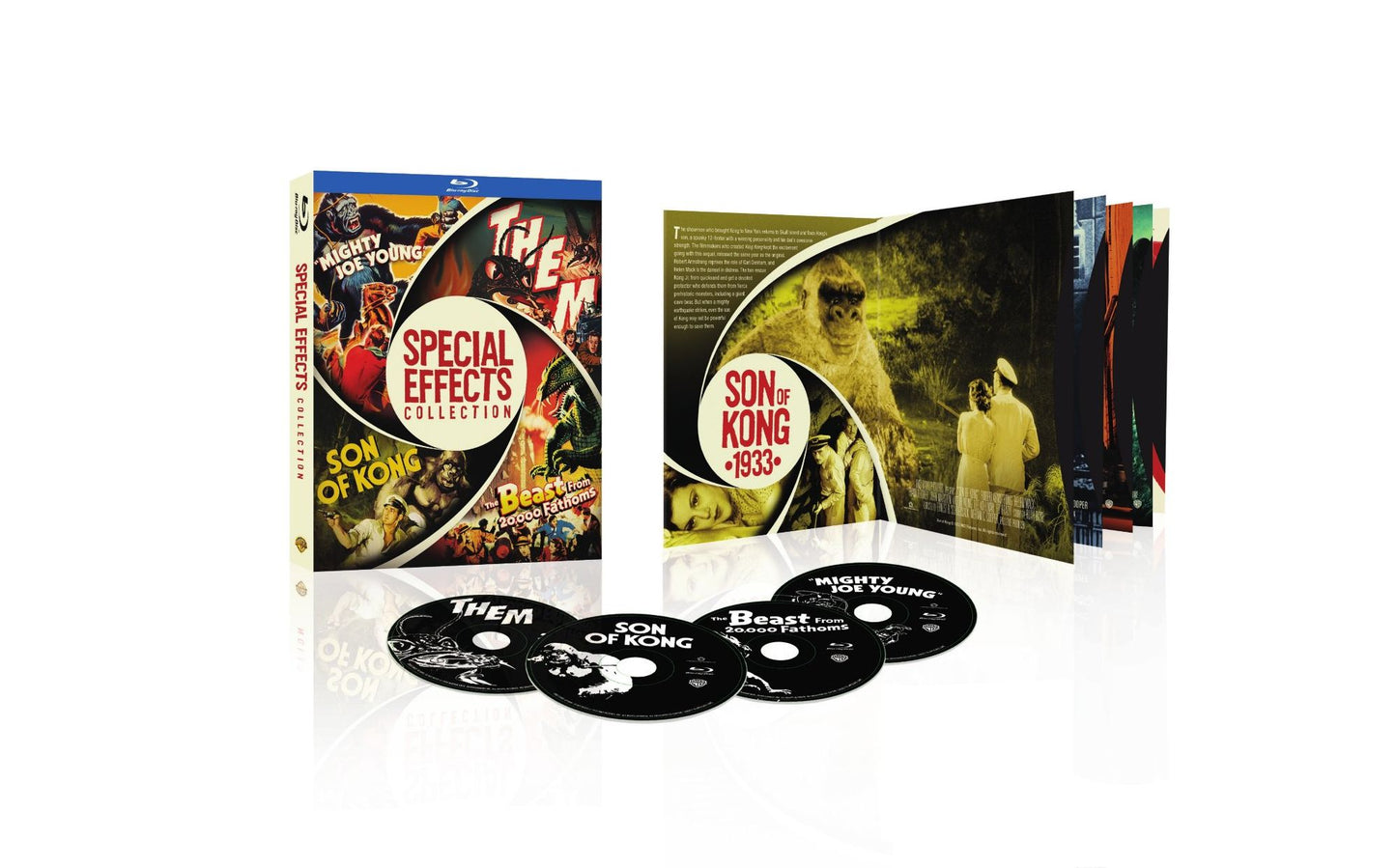 Special Effects Collection