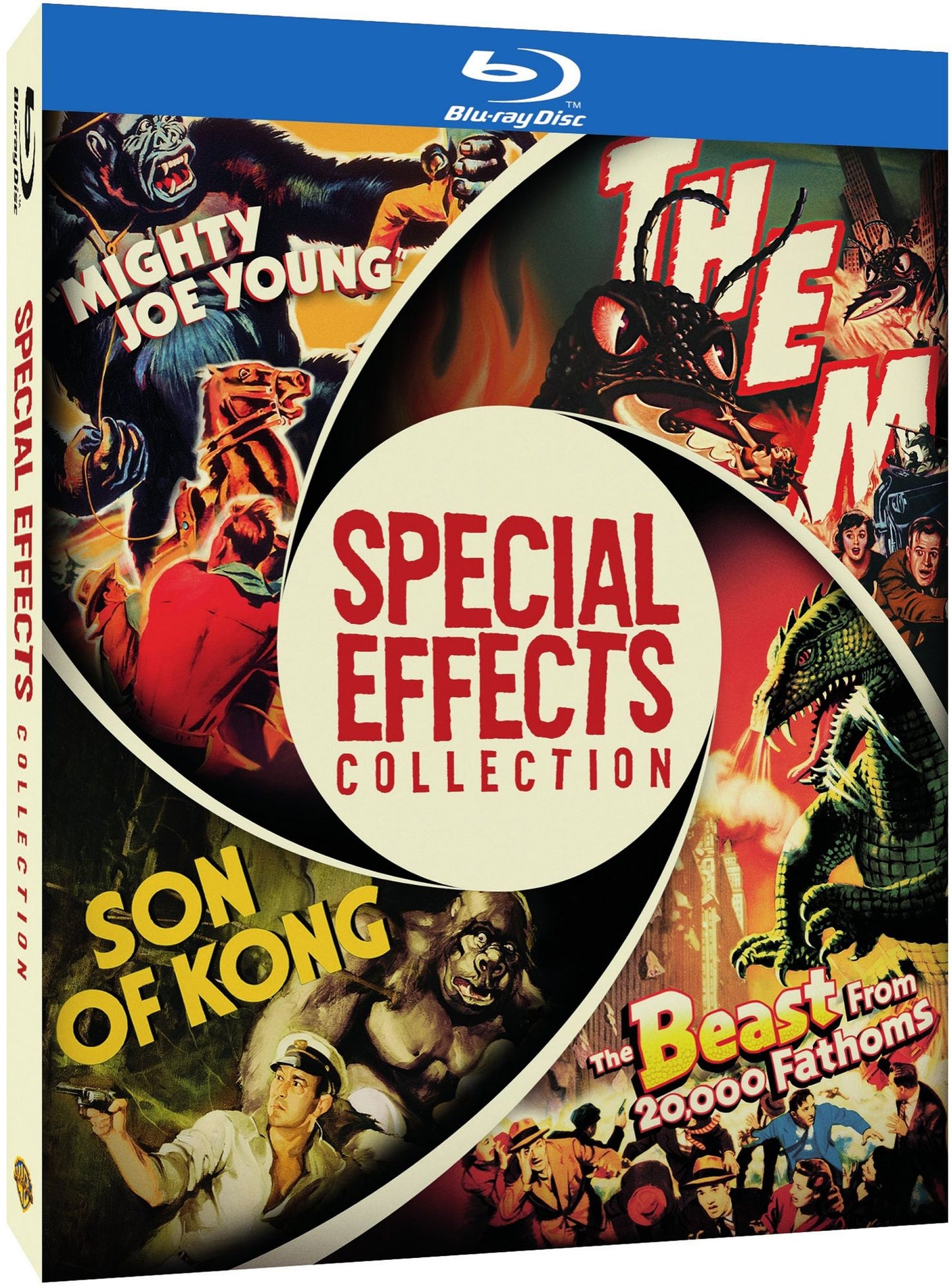 Special Effects Collection