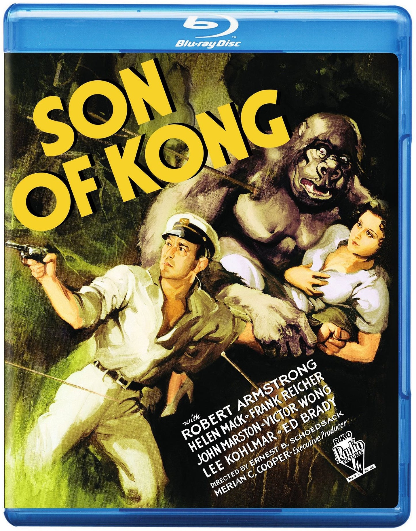 Son Of Kong