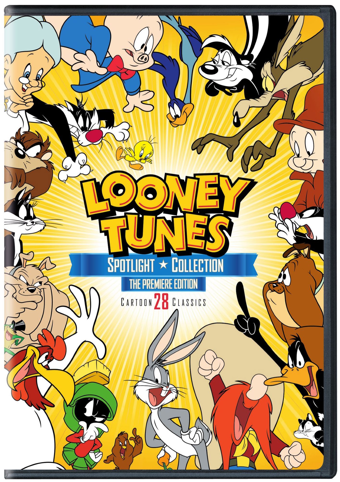 Looney Tunes: Spotlight Collection