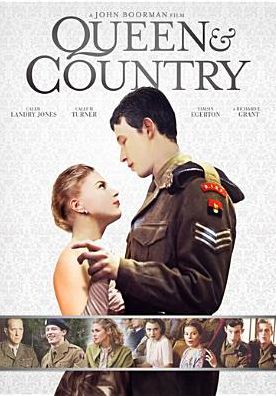 Queen and Country