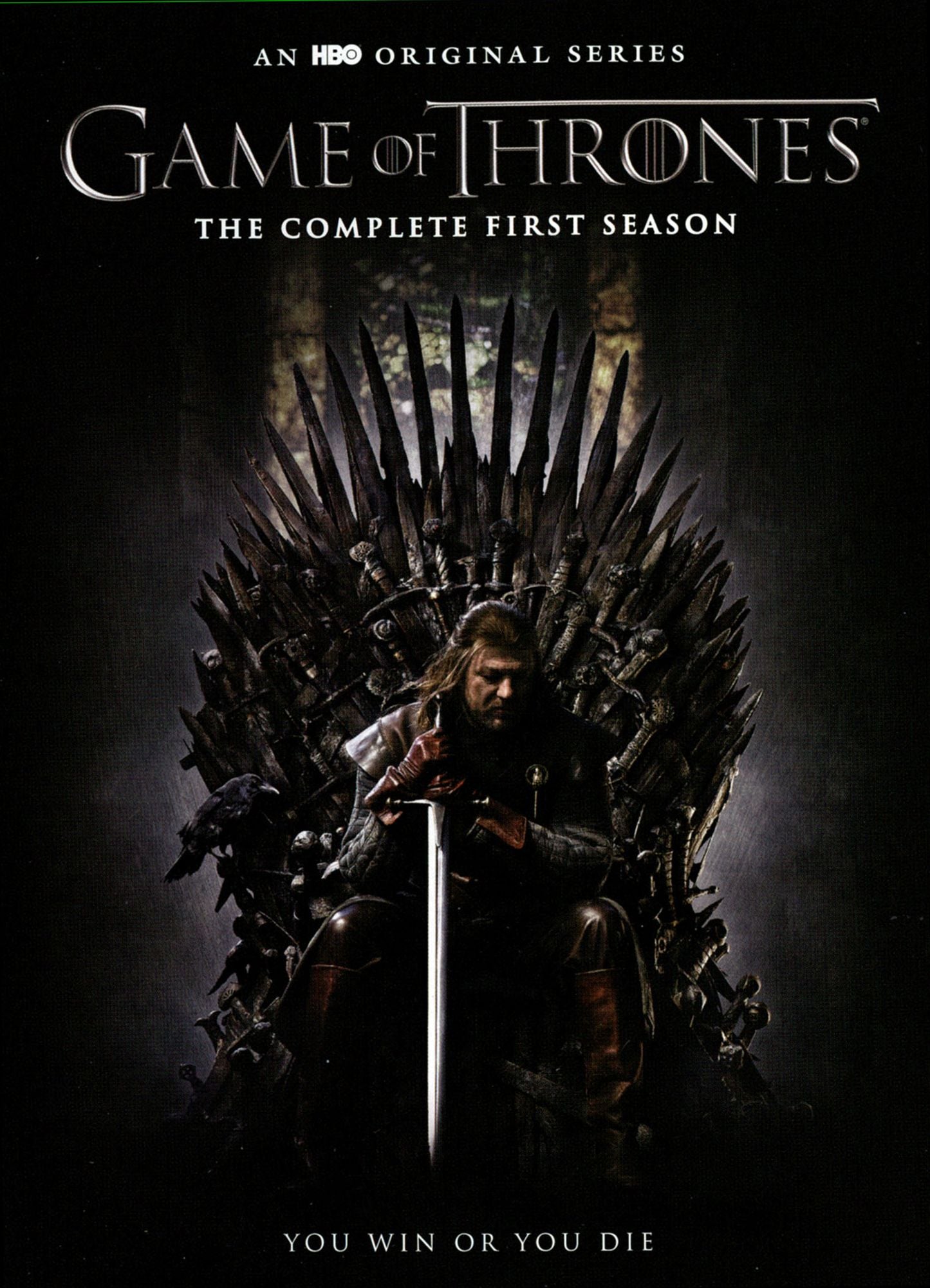Game Of Thrones: The Complete First Season