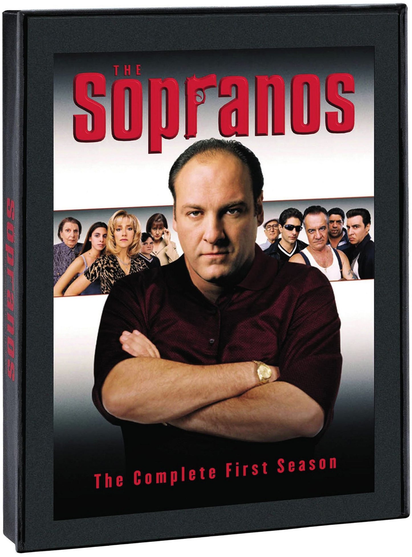 SOPRANOS: SEASON 1
