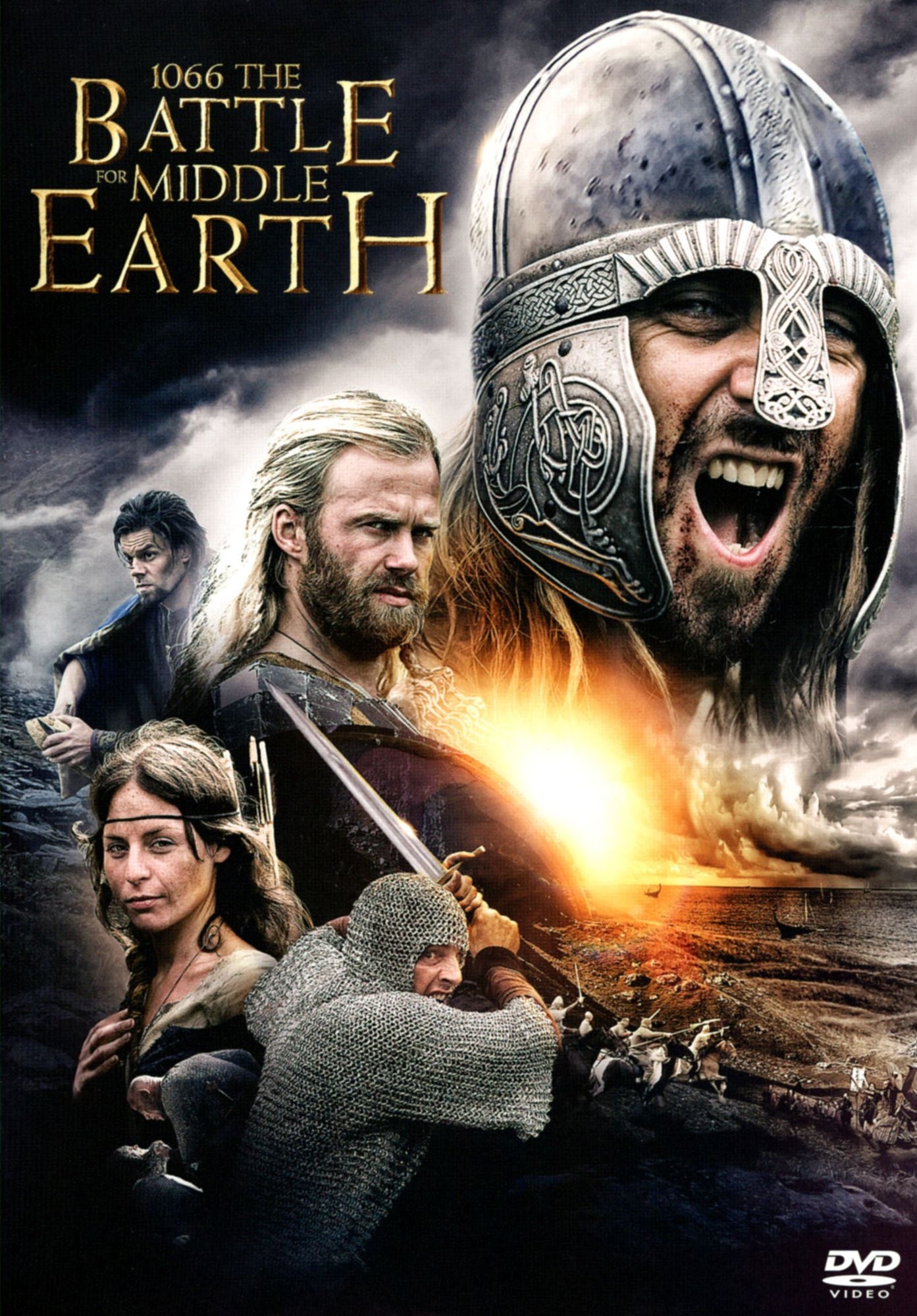 1066: BATTLE FOR MIDDLE EARTH