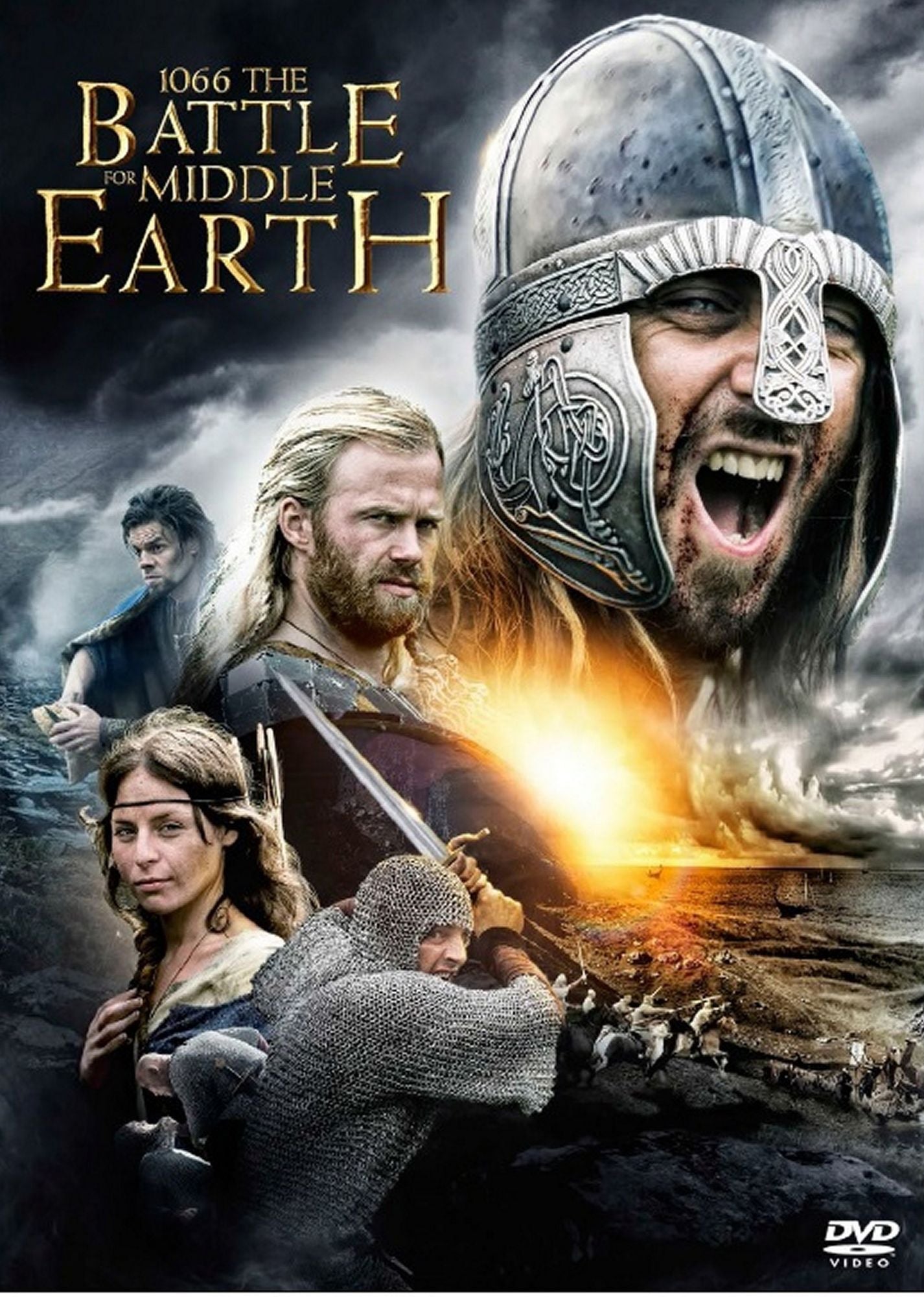 1066: BATTLE FOR MIDDLE EARTH