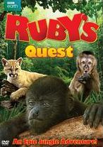 Ruby's Quest