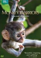 MONKEY WARRIORS / (2PC) (2PK)