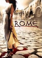 Rome: The Complete Second Season