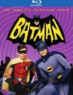 BATMAN: TELEVISION SER.(BR 13PC