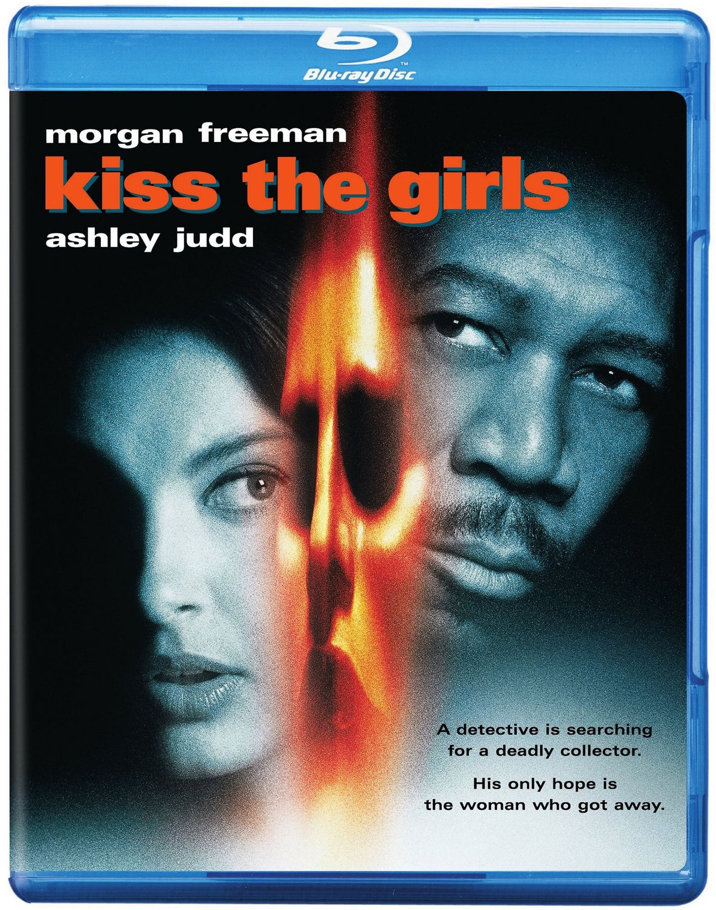 Kiss The Girls