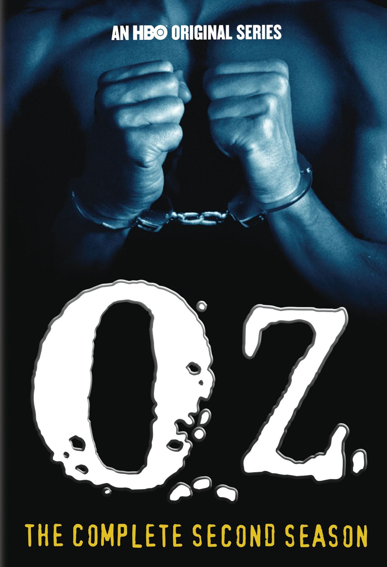 Oz: The Complete Second Season
