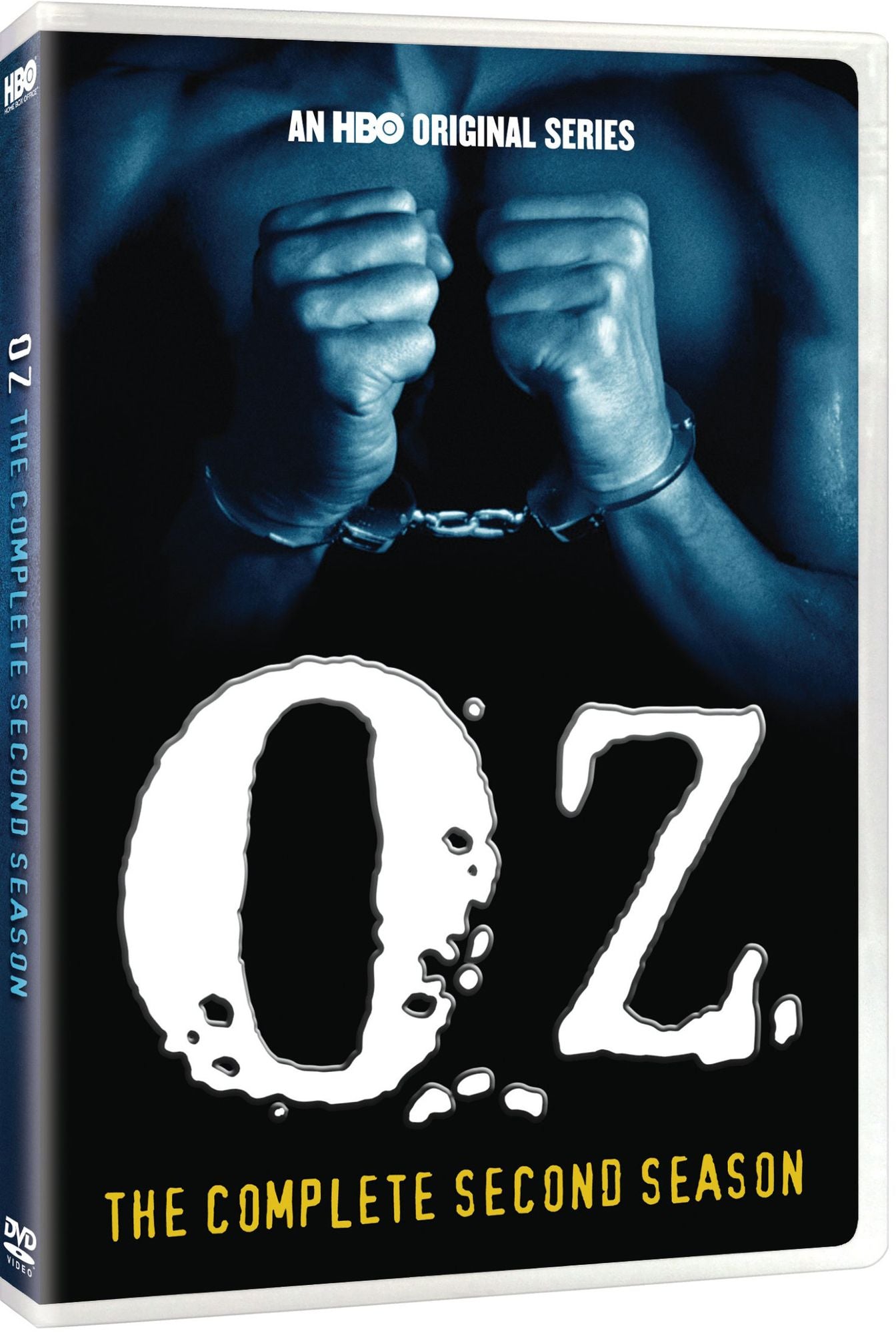 Oz: The Complete Second Season