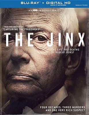Jinx: The Life & Deaths Of Robert Durst (4Pc)
