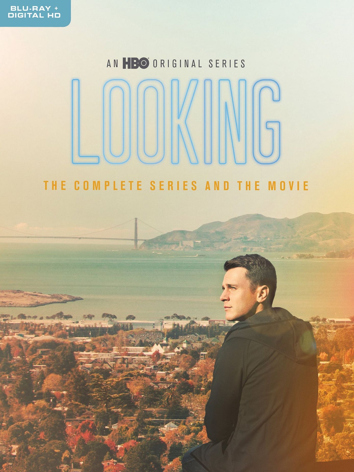 Looking: Csr