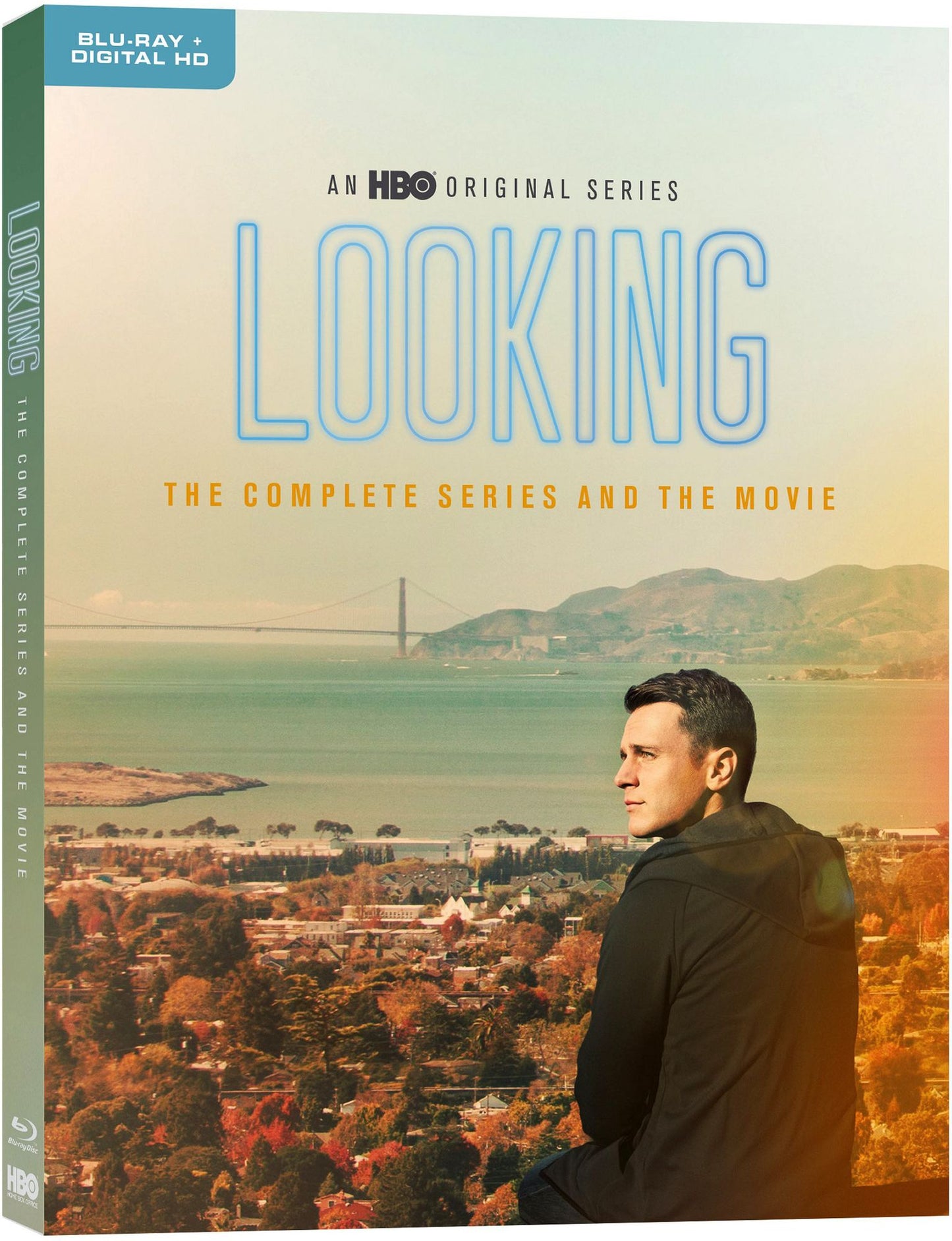 Looking: Csr