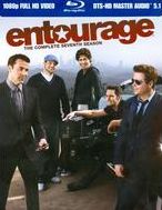 ENTOURAGE: SEA.7 (2PC BR MCSH)